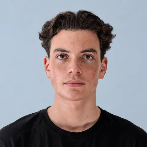 Oscar Gries